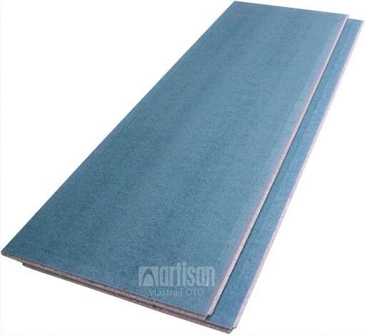 Durelis desky 12x818x2483mm - 4PD (pero/drážka po celém obvodu desky), kvalita AB