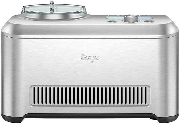 Zmrzlinovač SAGE BCI600 : Sage-eshop.cz