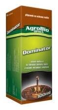 Dominátor 100 ml totální hubení plevelů