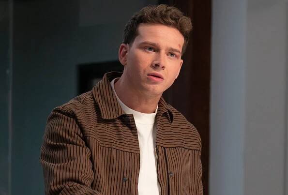 911 Recap Season 8 Episode 6 Buck Eddie Ending Explained