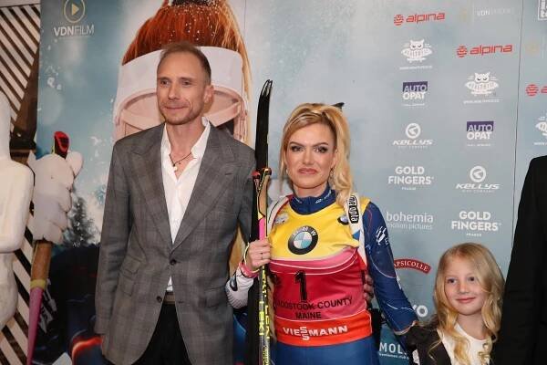 Gabriela Soukalová ve filmu: O konci kariéry a neuvěřitelném životním příběhu