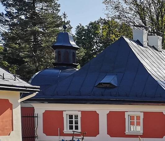 OBRAZEM: Není Karlštejn jako Karlštejn. Tomuto dali jméno němečtí osadníci