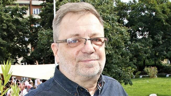 Milan Šteindler