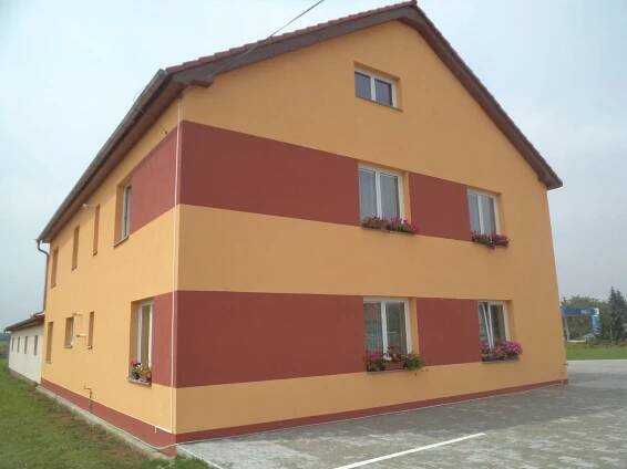Charita Neratovice foto 2
