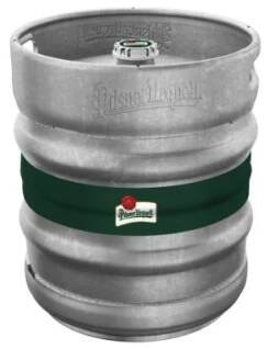 Pilsner KEG 30l