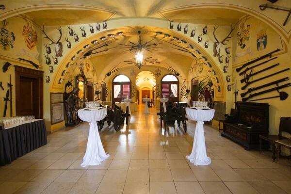 Fotogalerie :: Resort Dětenice