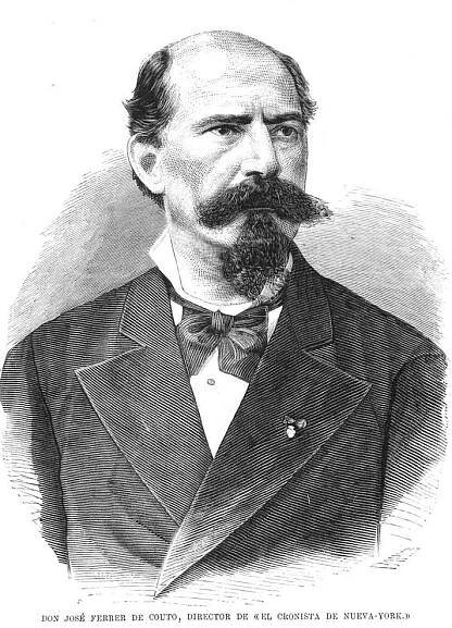 José Ferrer de Couto