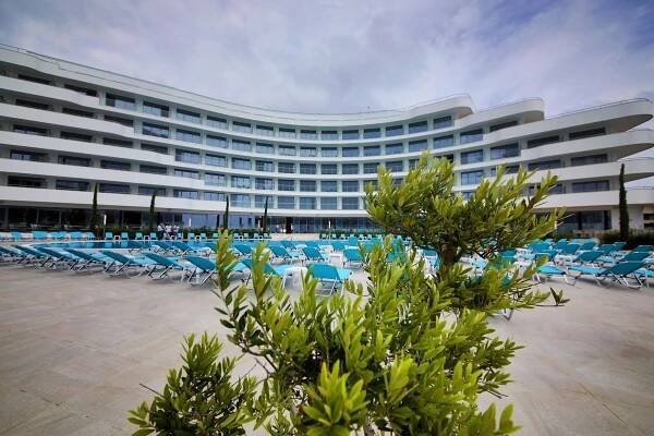 Hotel Riu Astoria