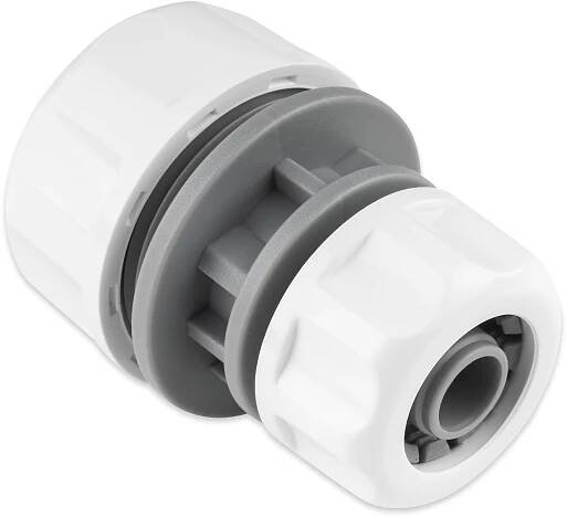 Spojka hadic 3/4"- 1/2", 5/8" redukce, White 29 Kč