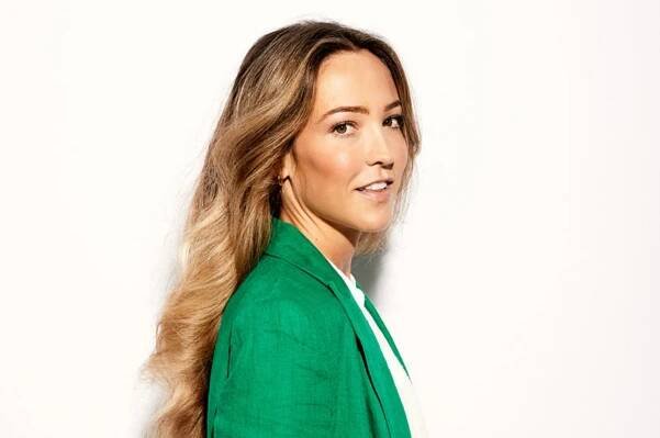 Victoria-Maria Geyer