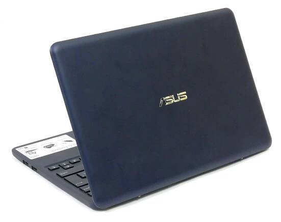 ASUS EeeBook X205Ta - klasické levné mini-notebooky stále žijí - Recenze - NOTEBOOK.cz