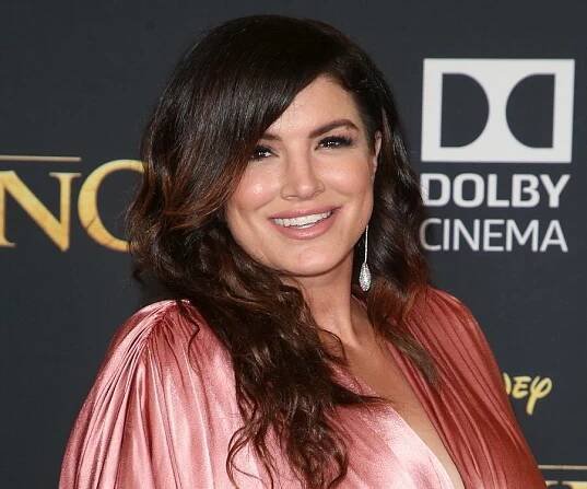 Gina Carano Biography - Facts, Childhood, Family Life & Achievements