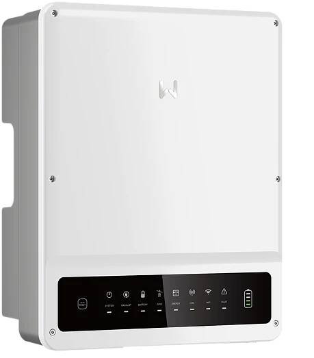 FV střídač GoodWe GW10K-ET Plus+ 10kW