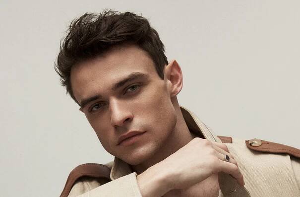 'Paradise' Season 2 Casts 'Tell Me Lies' Star Thomas Doherty
