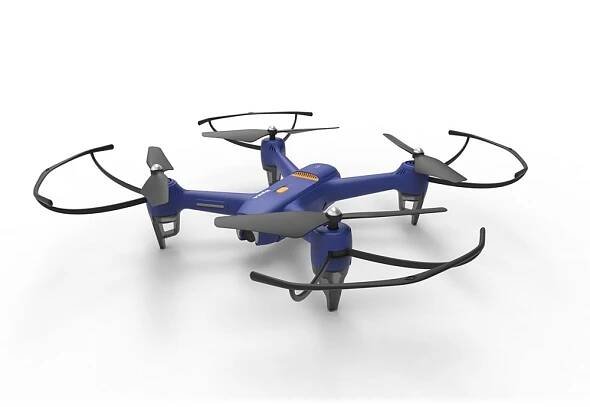 Syma X31 kvadrokoptéra RTF