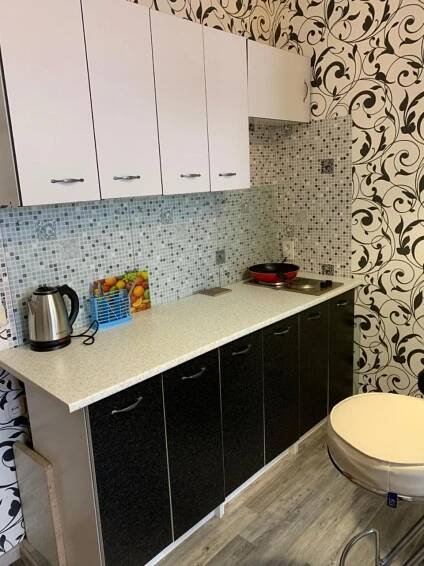 On Chernihivska Appartement
