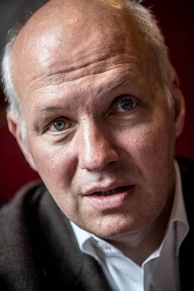 Pavel Fischer: Politika je jako desetiboj, slabá disciplína vás pohřbí