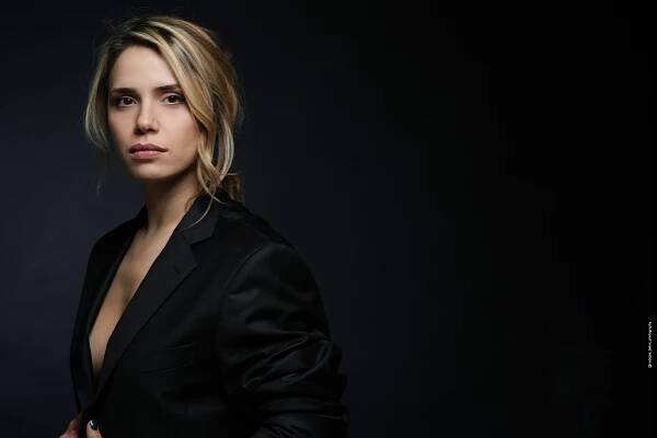 Danica Grubački – Slavic