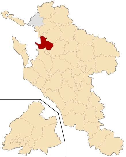Soubor:Charente-Maritime department cantons Rochefort-Nord.svg