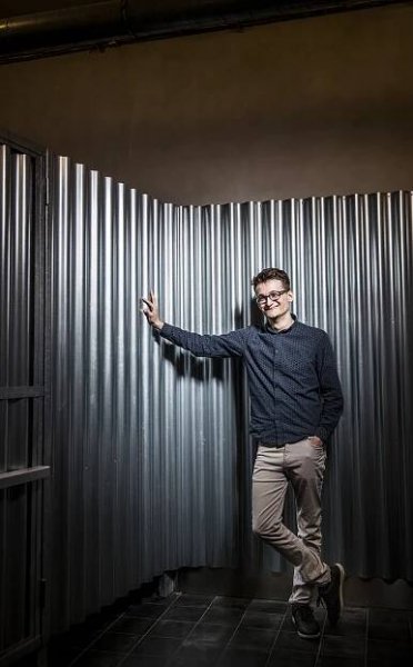 Vojtěch Srdečný: Budoucnost patří sluchadlům