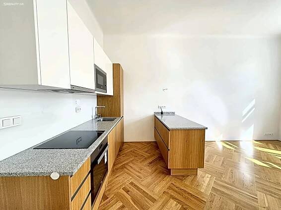 Pronájem luxusního bytu 2+kk, Praha 1, Josefov 66 m2 0