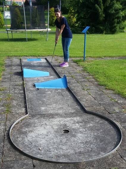 2015-16 Osmáci a minigolf - Oficiální stránky Základní škola Velká Hleďsebe