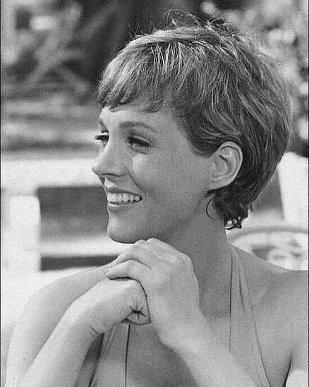 Pin by olivia madland shorter on hair | Super short hair, Hair inspiration, Cut my hair