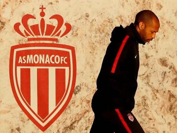 AS Monaco - latest news, breaking stories and comment - The Independent