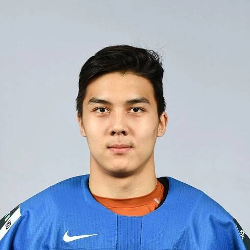 IIHF - Kazachstán