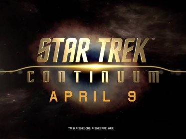 Paramount’s new Star Trek NFTs utterly miss the point of Star Trek