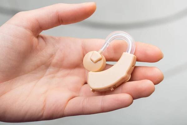 FDA Rule Paves Way for OTC Hearing Aids