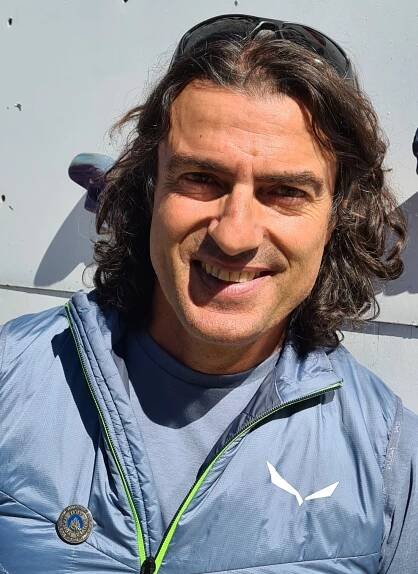 EEMGA Guides & Trainees – East European Mountain Guides Association