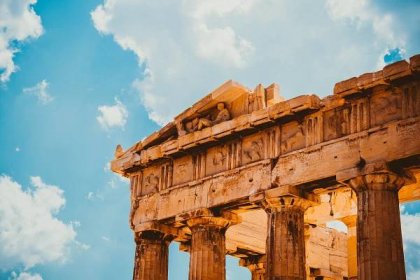 Akropolis skip the line ticket