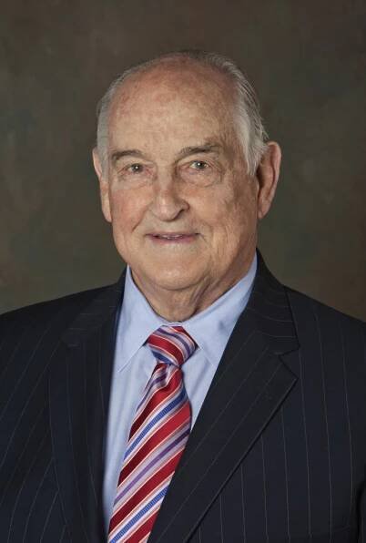 Norman Vincent Peale Award | Horatio Alger