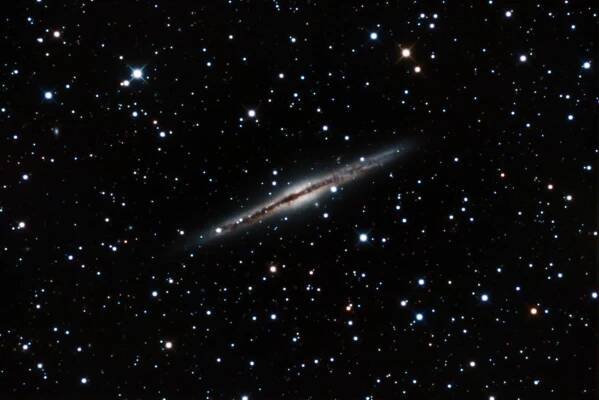 NGC 891