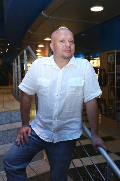 Syn zesnulého Labudy (†73) otevřeně: Na tátu myslím každý den! A co si vyčítá ohledně svých dětí?