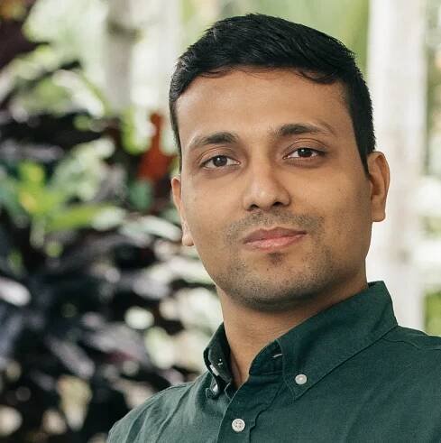 Akshay Siroya