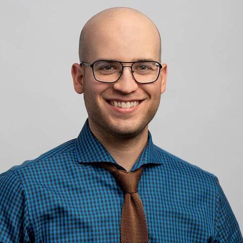 Mark Meranta - Institute for Justice