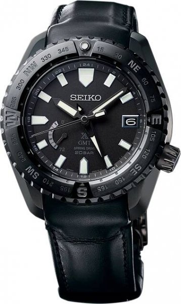 Seiko Prospex SNR027J1