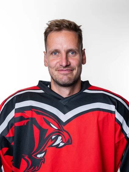HC Česká Lípa | Radek Holčák