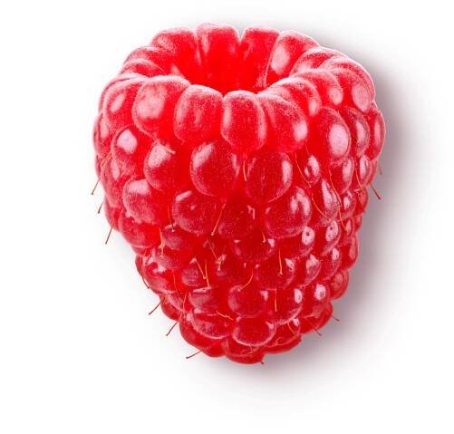 raspberries