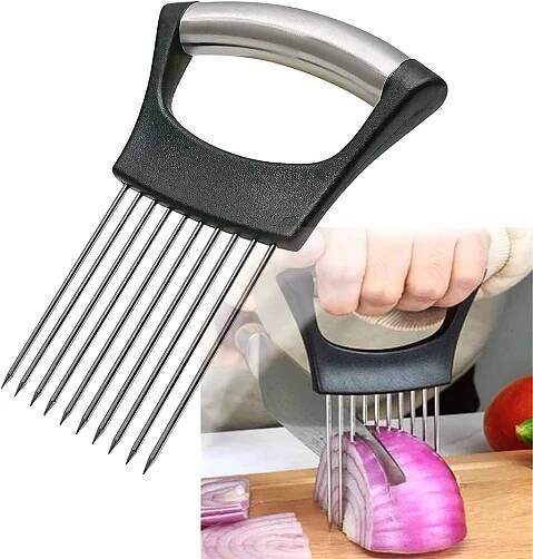 Ví někdo, co to je? Našel ho v sáčku kuchyňských potřeb v sekáči
