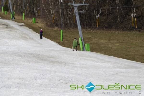 Karneval 17.03.2019 | SKI areál Olešnice na Moravě