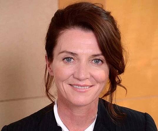 Michelle Fairley