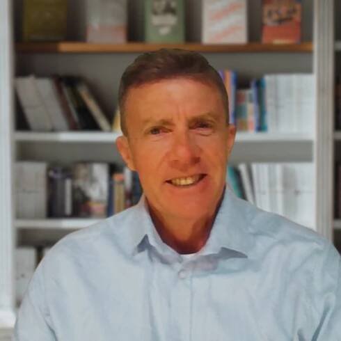 Peter Williams