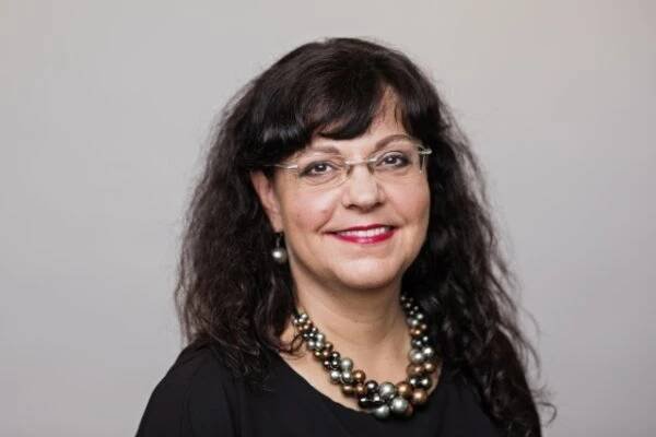Jana Ciglerová – Deník N