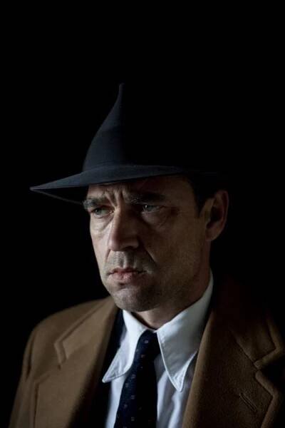 United - Z filmu - Dougray Scott
