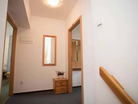 Penzion GARNI, ubytování Rožnov pod Radhoštěm
