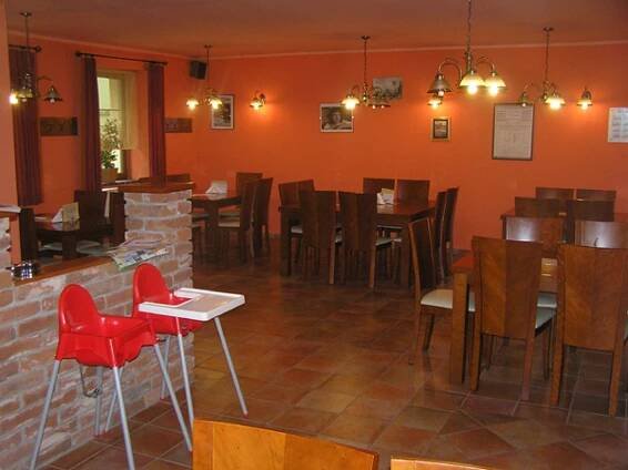 Pizzeria Pasteria Etna Hradec Králové | Apetee
