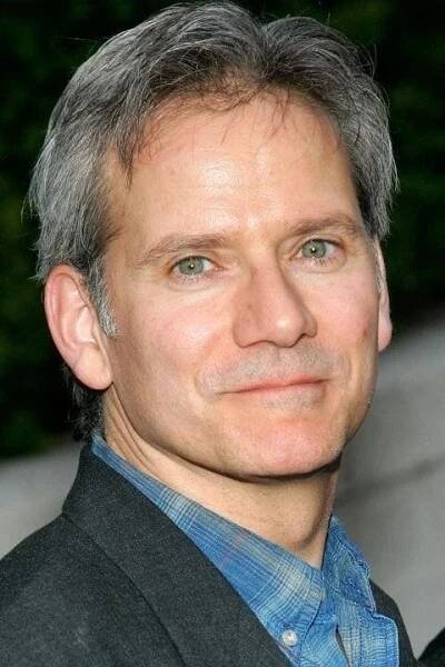 Campbell Scott herec
